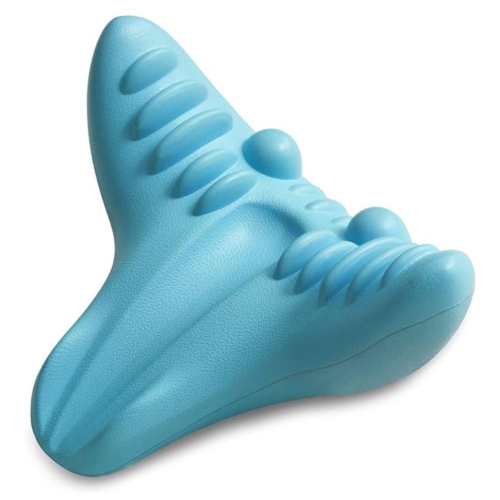 BENEPOM ~ neck pain relief. Cervical traction’.